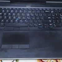 لپ تاپ دل مدل ۷۷۱۰ گرافیک ۸ گیگ