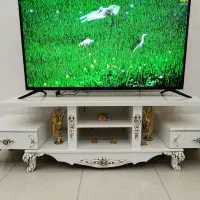 تلویزیون ۴۹ اینچ صنام|تلویزیون و پروژکتور|سنندج, |دیوار