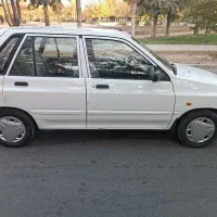 111 مدل 95|خودرو سواری و وانت|سبزوار, فیاض|دیوار