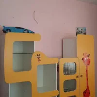 سرویس خواب کودک