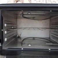 ماکروفر|اجاق گاز و لوازم برقی پخت‌وپز|کرج, حصارک پایین|دیوار