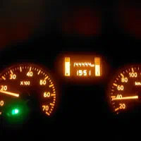 ال ۹۰ E2 پارس خودرویی مدل آذر ۹۴