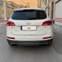 جک اس ۵ مدل ۹۷|خودرو سواری و وانت|تبریز, |دیوار