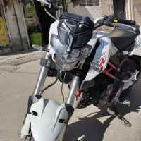 بنلی ۱۳۵ درحد