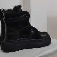 نیم بوت سایز39|کیف، کفش، کمربند|سقز, |دیوار