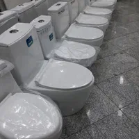 فروش و پخش انواع توالت فرنگی و ایرانی