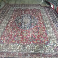 دو عدد فرش 3در4|فرش|مشهد, منزل آباد|دیوار