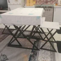 صنایع چوب وفلز|میز تحریر و کامپیوتر|سبزوار, باهنر|دیوار