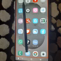 گوشی s25ulters|موبایل|داراب, |دیوار