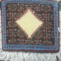 فرش دست باف|تابلو فرش|سنندج, |دیوار