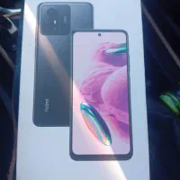 گوشی ردمی نوت ۱۲sدر حد نو