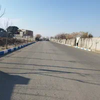 باغچه ۶۰۰ متری /سندار/فول انشعابات/کریم اباد|فروش خانه و ویلا|شریفآباد, |دیوار