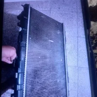 دوعددچراغ جلومگان ویک عدد رادیاتور ماکسیما|قطعات یدکی و لوازم جانبی|کرمان, |دیوار