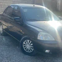 ریو مونتاژ|خودرو سواری و وانت|اهواز, امانیه|دیوار