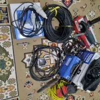 وسایل جوشکاری