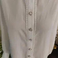 شومیز گیپور