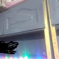 کابینت|مصالح و تجهیزات ساختمان|زهک, |دیوار