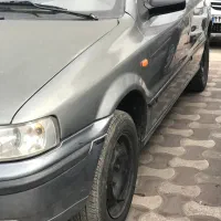 سمند LX تک سوز|خودرو سواری و وانت|رستم‌آباد, |دیوار