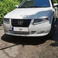 سمند سورن پلاس ۱۴۰۴