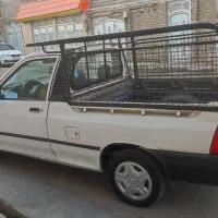 پراید وانت ۹۵|خودرو سواری و وانت|قم, قلعه کامکار|دیوار