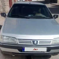 پژو 405دوگانه فابریک 97|خودرو سواری و وانت|قم, علی آباد سعدگان|دیوار