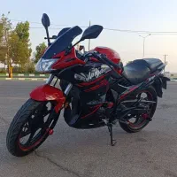 موتور مگلی200 مدل1401