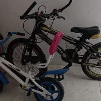 فروش دوتا دوچرخه