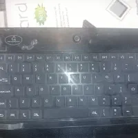 کیبورد، RGB و بلوتوثی