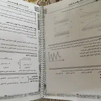 جزوه حنیف عظیمی یحیوی فراهانی ملاکپور|کتاب و مجله آموزشی|تهران, شهرک شریعتی|دیوار