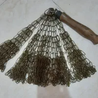 زنجیر سینه زنی برنج