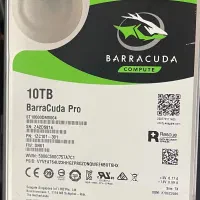 هارد ۱۰ترابایت سیگیت