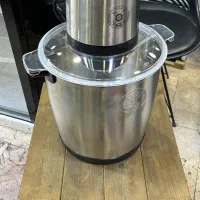 کاتر میکسر غذا ساز همزن میکسر