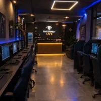 کافینت انلاین تمام خدمات تلفنی