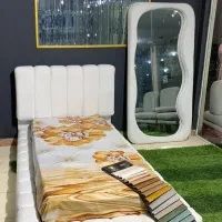 تخت تک نفره