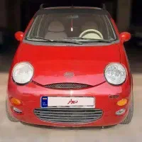 MVM110 ( مدل ۱۳۹۵ / آلبالویی / 4 سیلندر )