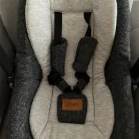 ست کالسکه و کریر دلیجان و کیف چیکو|کالسکه و لوازم جانبی|رشت, جماران|دیوار