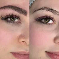 تخفیف۳۰درصدی میکرو بلیدینگ شیدینگ بنمژه ریمو