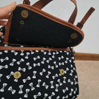 کیف دستی و دوشی|کیف، کفش، کمربند|زنجان, |دیوار