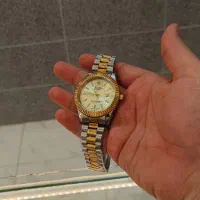 رولکس مردونه تخفیف ویژه فقط یک هفته|ساعت|بندر ترکمن, |دیوار