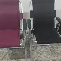 تولید و پخش صندلی های تاشو