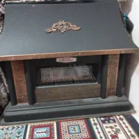 یک عدد بخاری سالم درحدنو به فروش میرسد