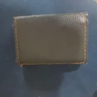 کیف مدارک به اسم اکبر جهانی خیارک گم کردم