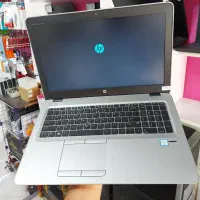 لپتاپ اچ پی HP850G3 i7 RAM16 SSD256مهندسی دانشجویی