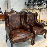 میز مدیریت معرق ایتالیایی دست ساز|دفتر کار|تهران, شهرک ولیعصر جنوبی|دیوار