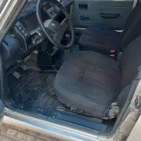 نیو پی کی مدل ۸۵|خودرو سواری و وانت|تربت‌حیدریه, داروپخش|دیوار