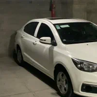 شاهین g دنده ۱۴۰۳|خودرو سواری و وانت|ارومیه, |دیوار