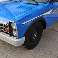 نیسان تک اپشنال هیدرولیک سیمی 1401 دوگانه شرکتی