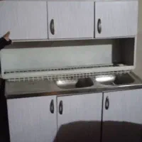 کابینت|مصالح و تجهیزات ساختمان|کامیاران, |دیوار