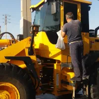 فروش لودر هلیکو ۹۴۶مدل ۱۳۹۷