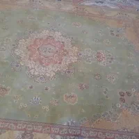 قالی فرش ۱۲ متری